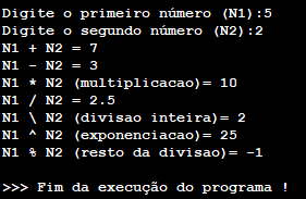 matematica